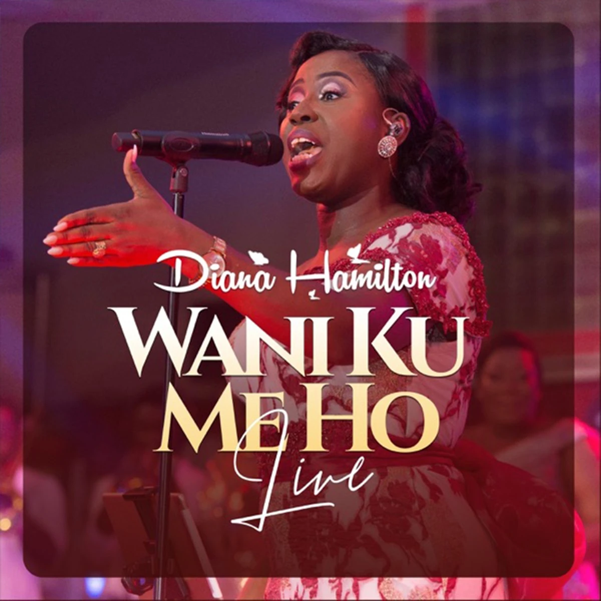 Wani Ku Me Ho (Live) Lyrics