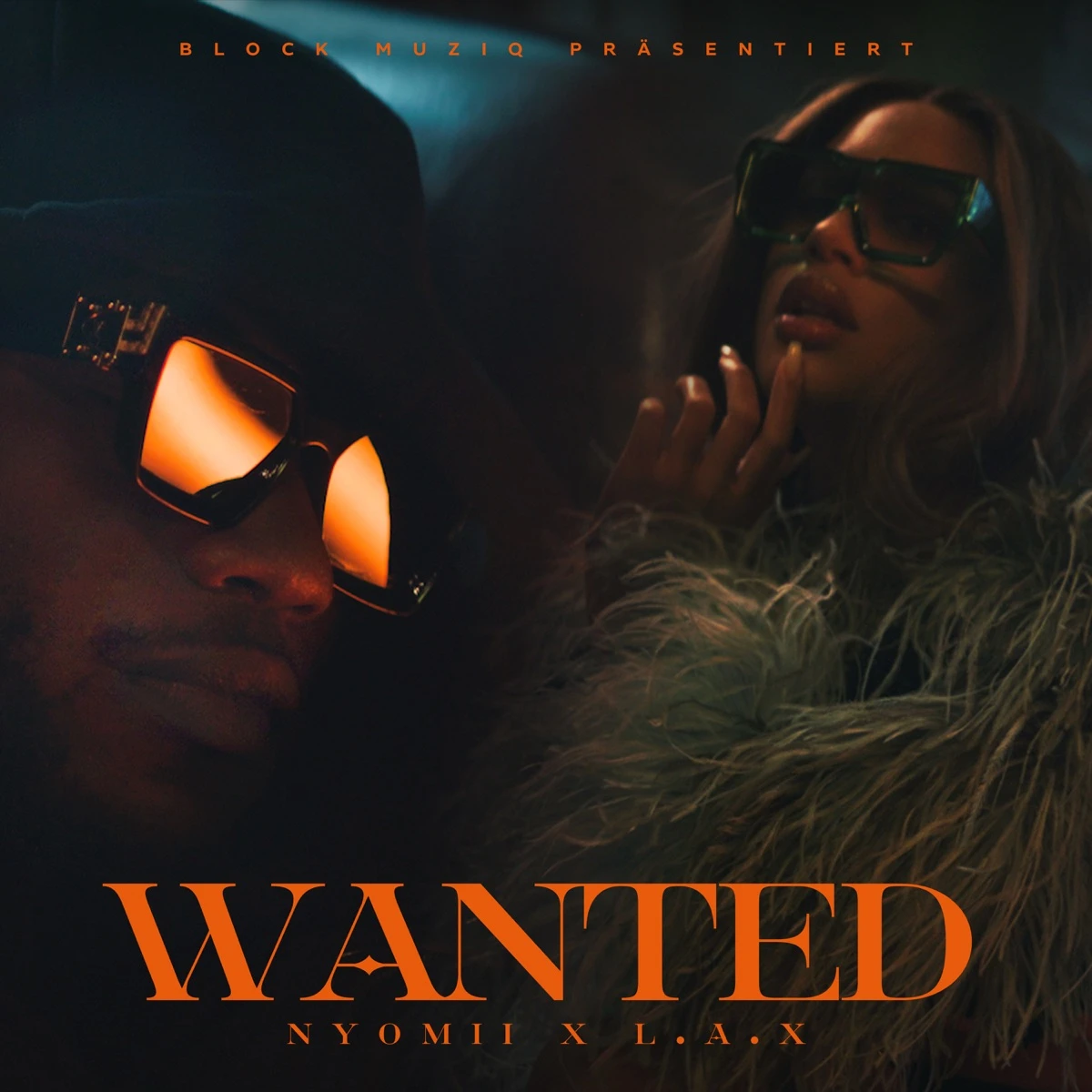 Wanted Lyrics