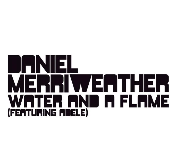 Water and a Flame Lyrics