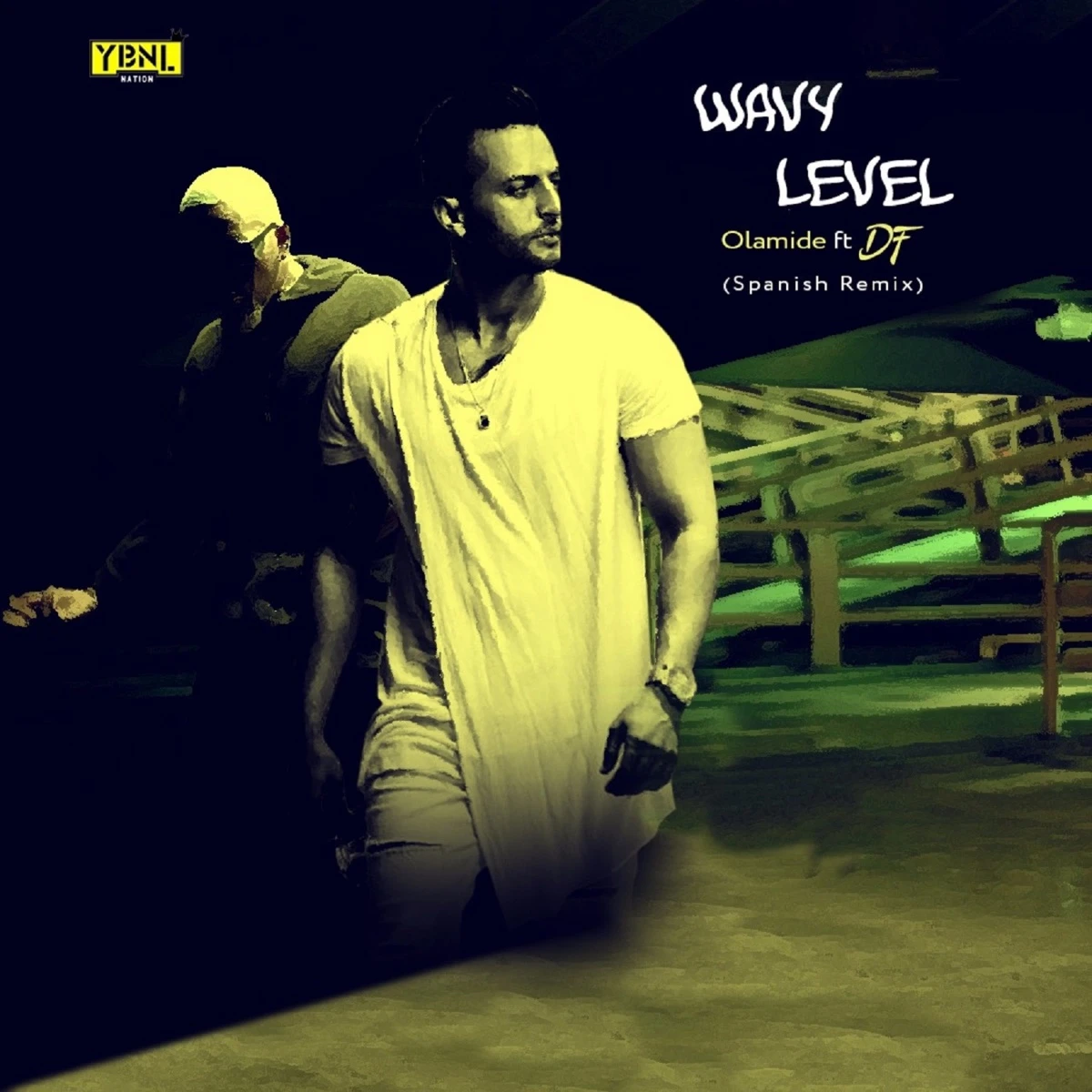 Wavy Level (Spanish Remix) Lyrics