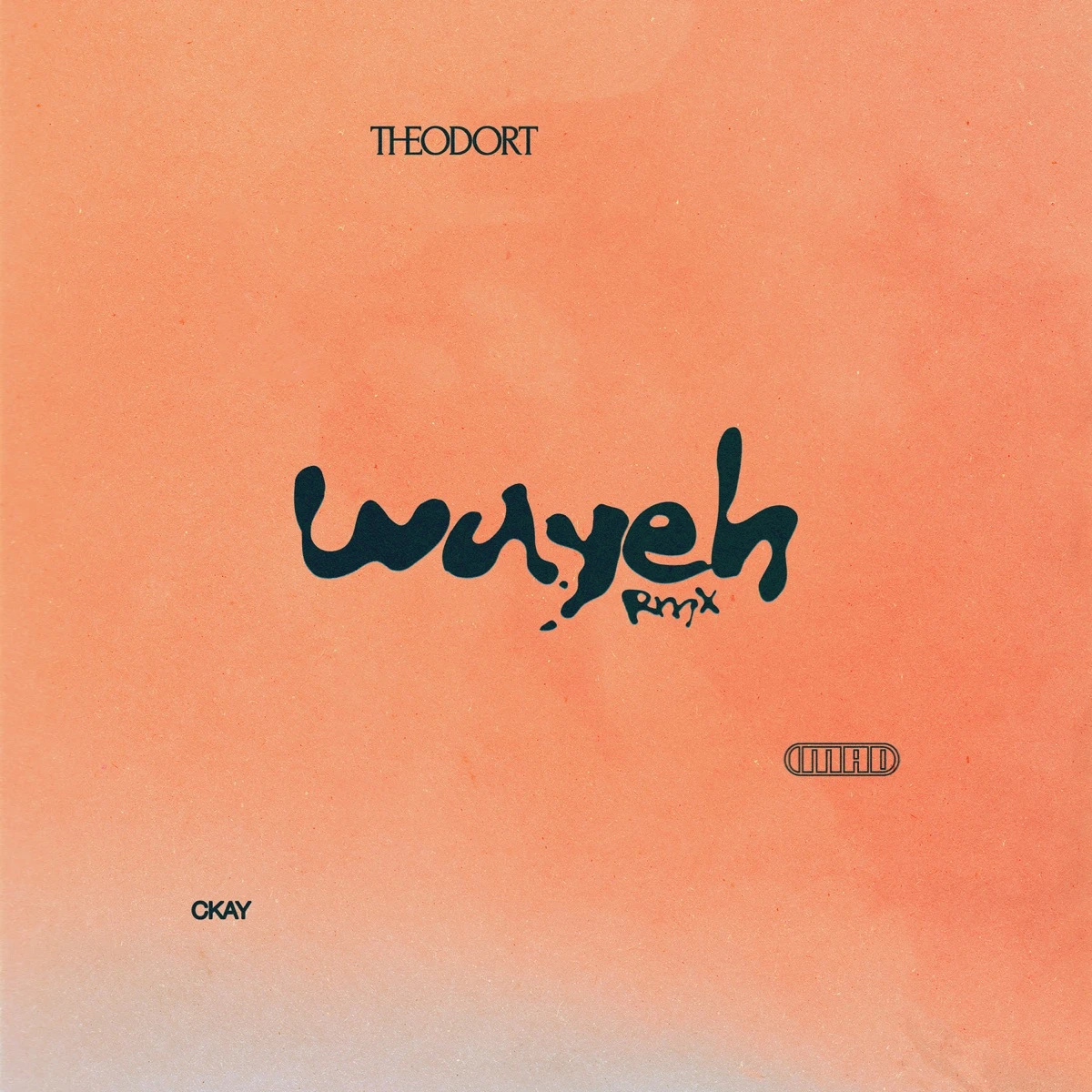 Wayeh [Remix] Lyrics