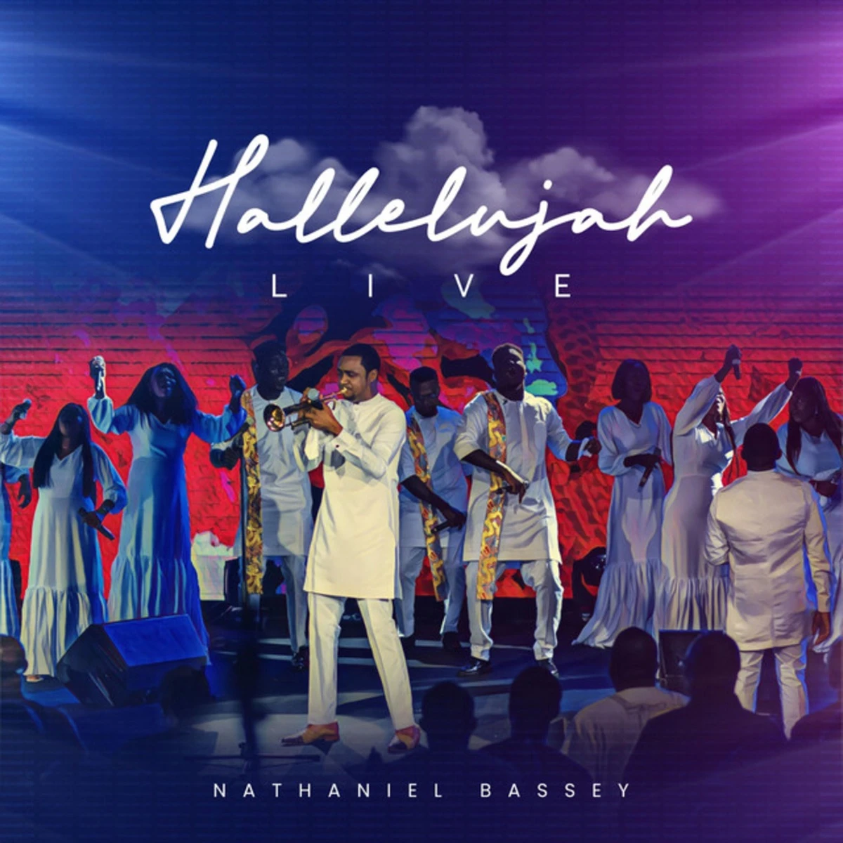 We Honour You (Live) Lyrics