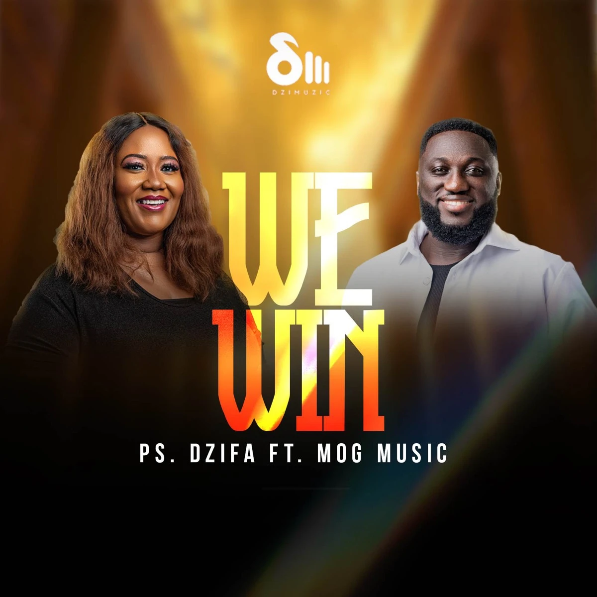 We Win Lyrics