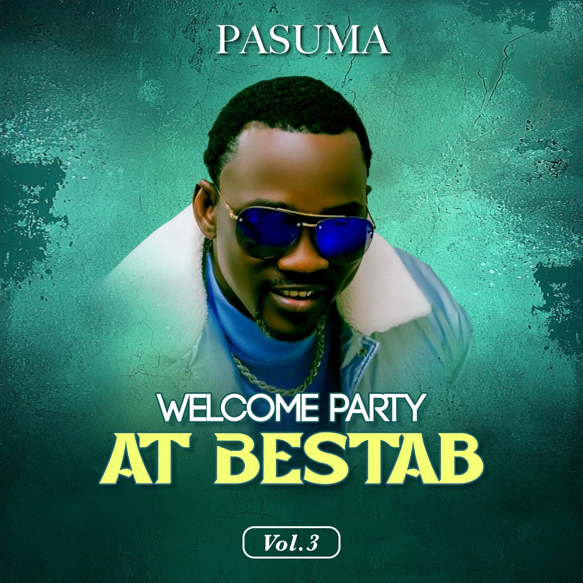Welcome Party at Bestab Vol. 3 (Live) Lyrics