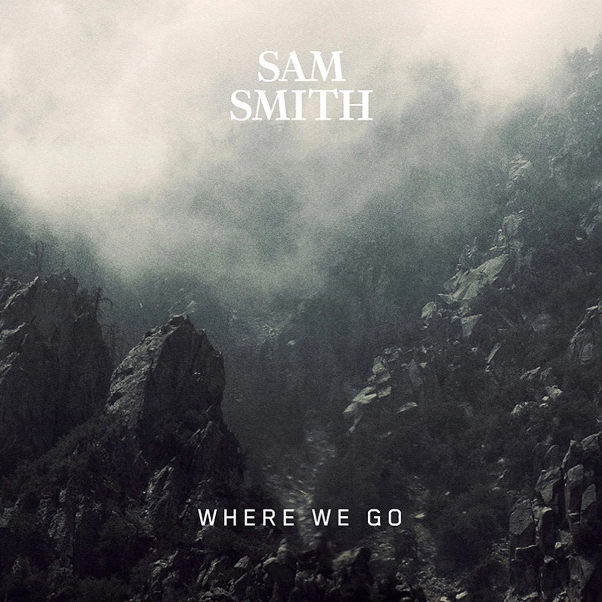 Where We Go Lyrics