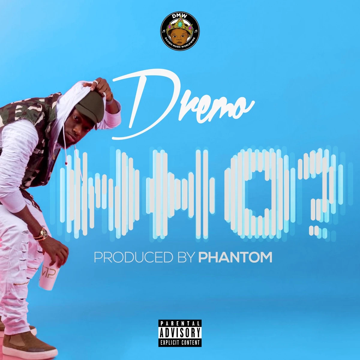Who ? Lyrics by Dremo Who ? Lyrics