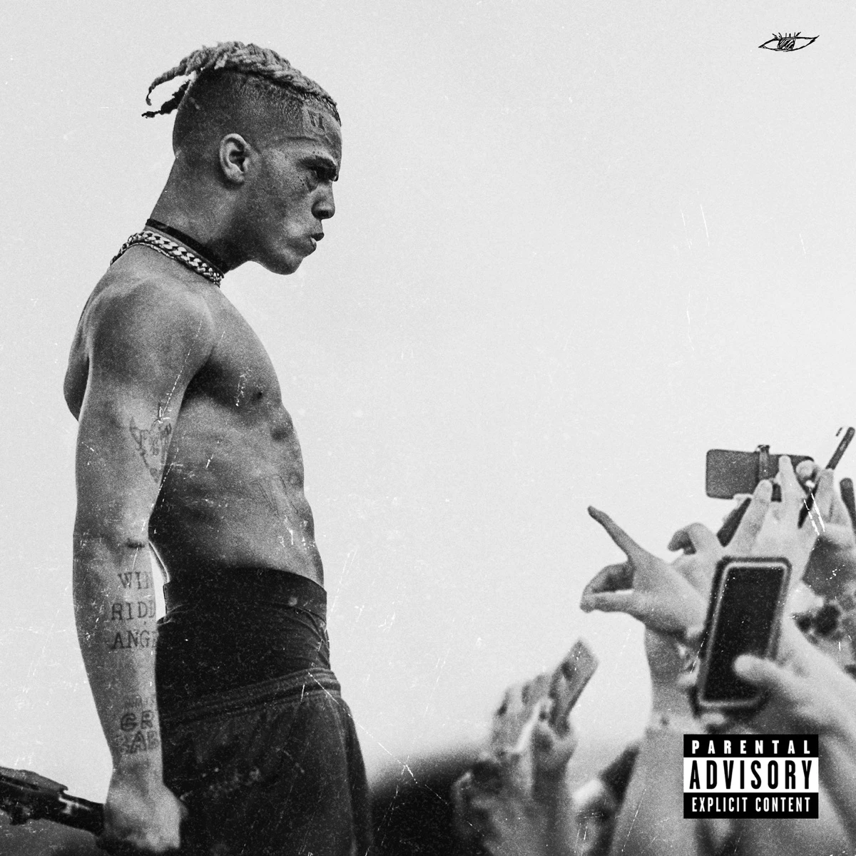 WingRiddenAngel Lyrics by XXXTENTACION WingRiddenAngel Lyrics