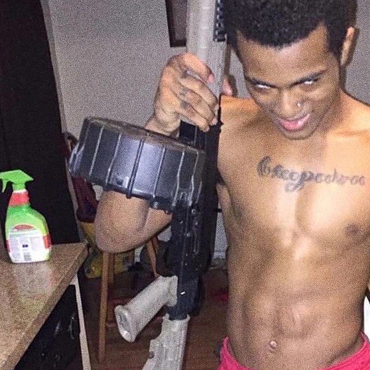 WitDemDicks! Lyrics by XXXTENTACION WitDemDicks! Lyrics