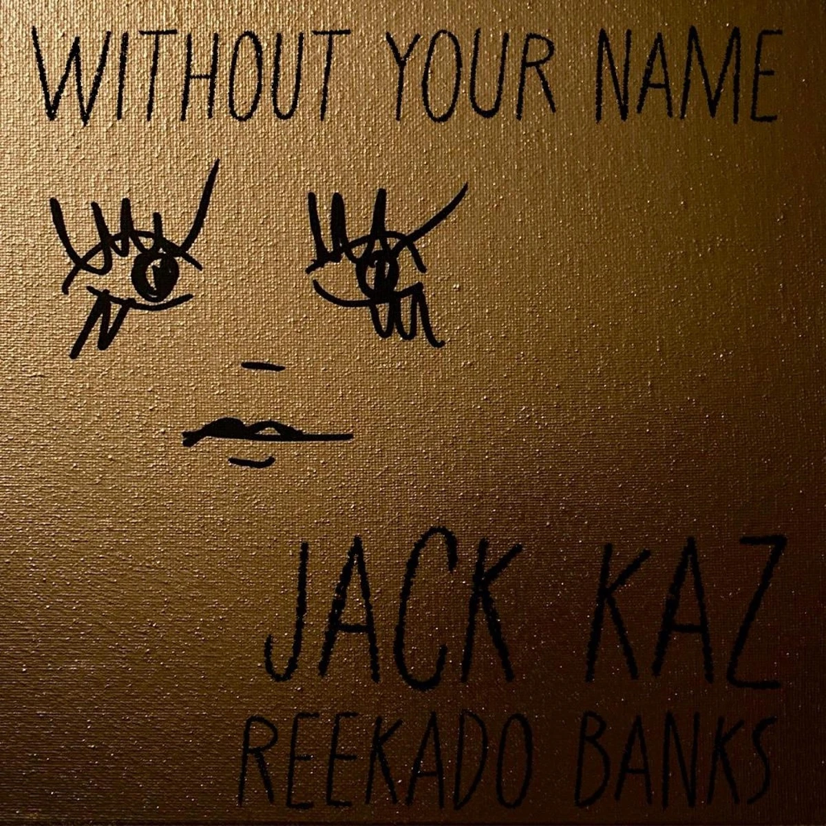 Without Your Name Lyrics