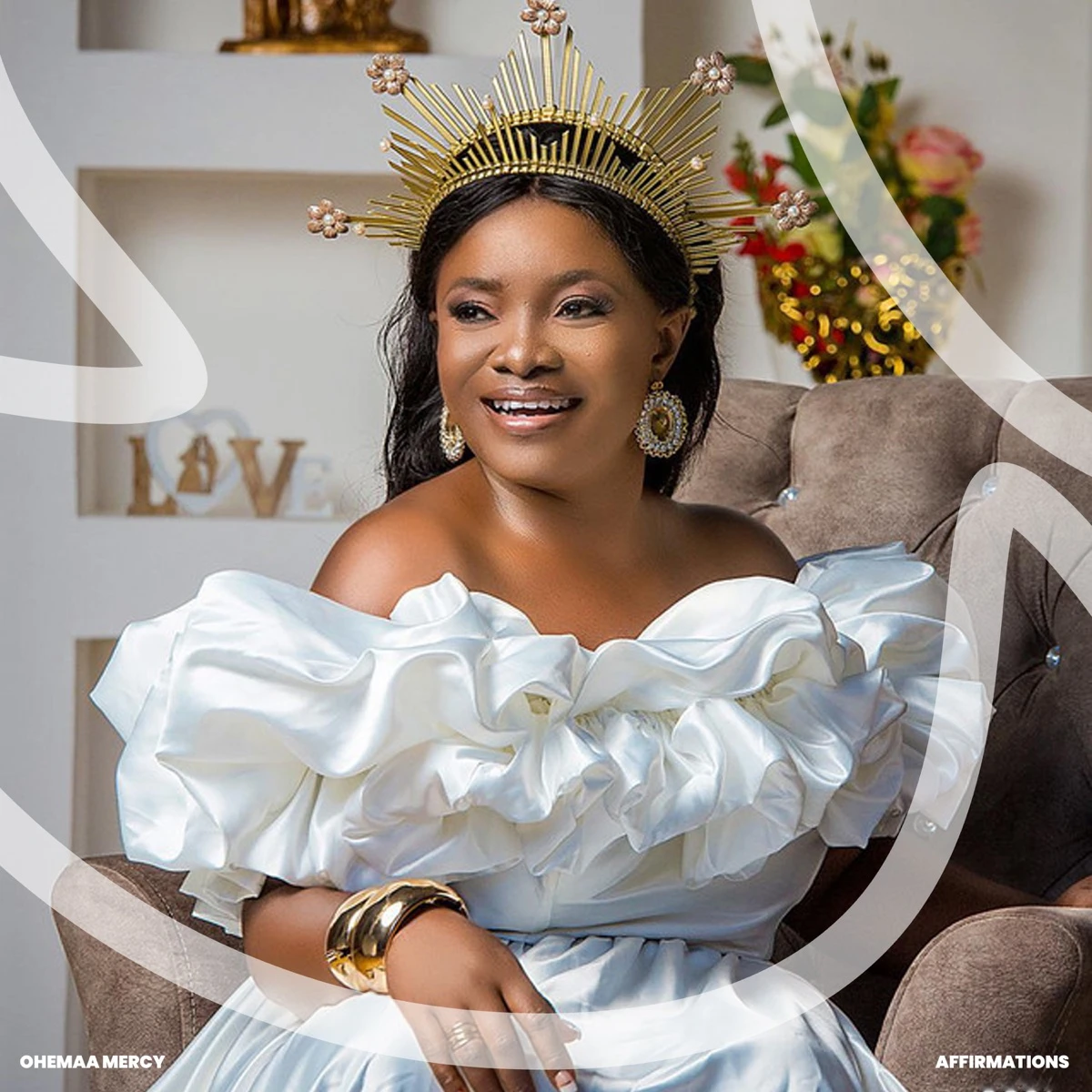 Wo Beye Kese Lyrics