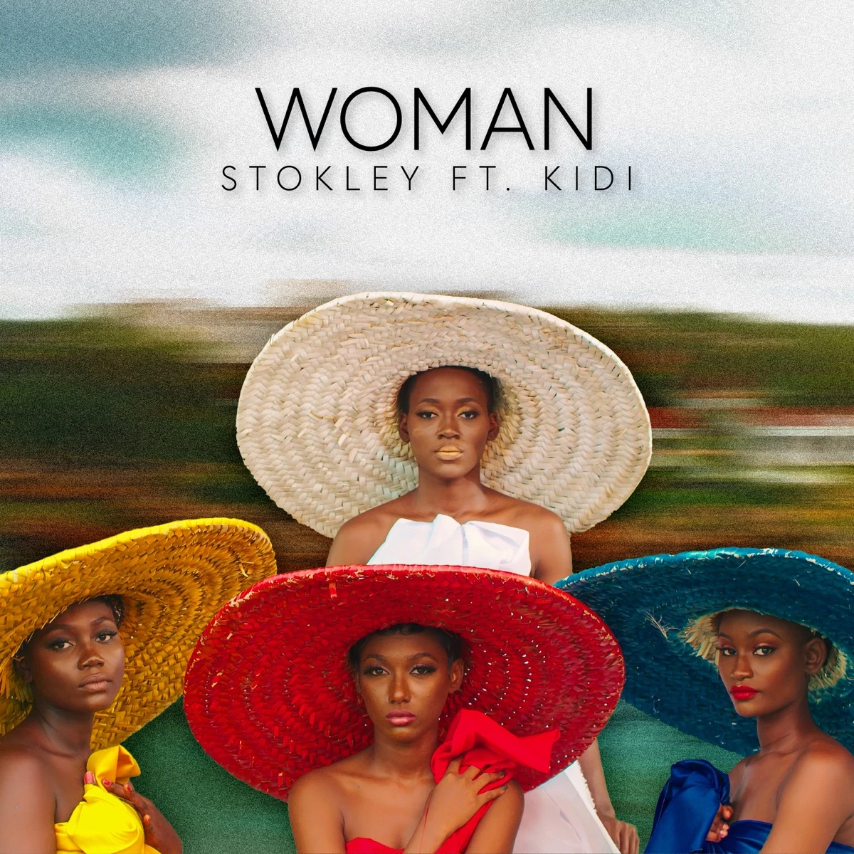 Woman Lyrics