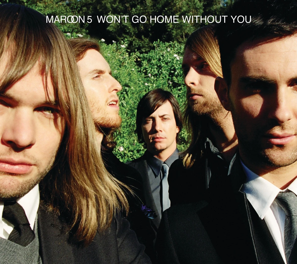 Won't Go Home Without You (Radio Mix) Lyrics