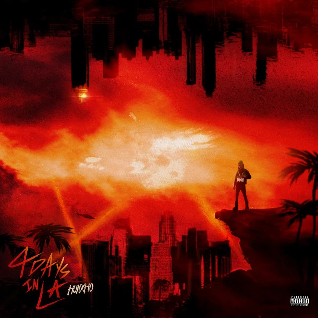 Work My Move Lyrics