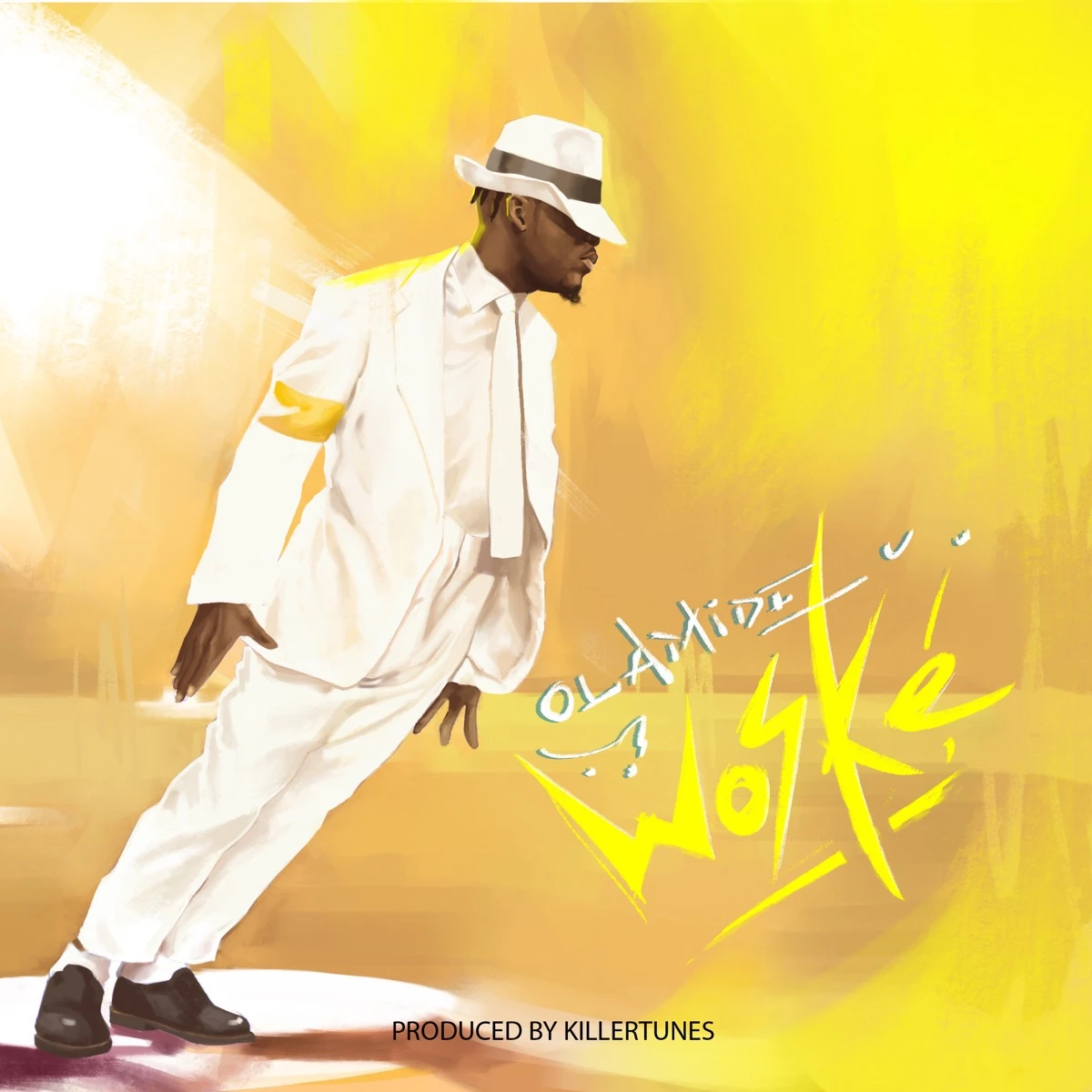 Woske Lyrics by Olamide Woske Lyrics