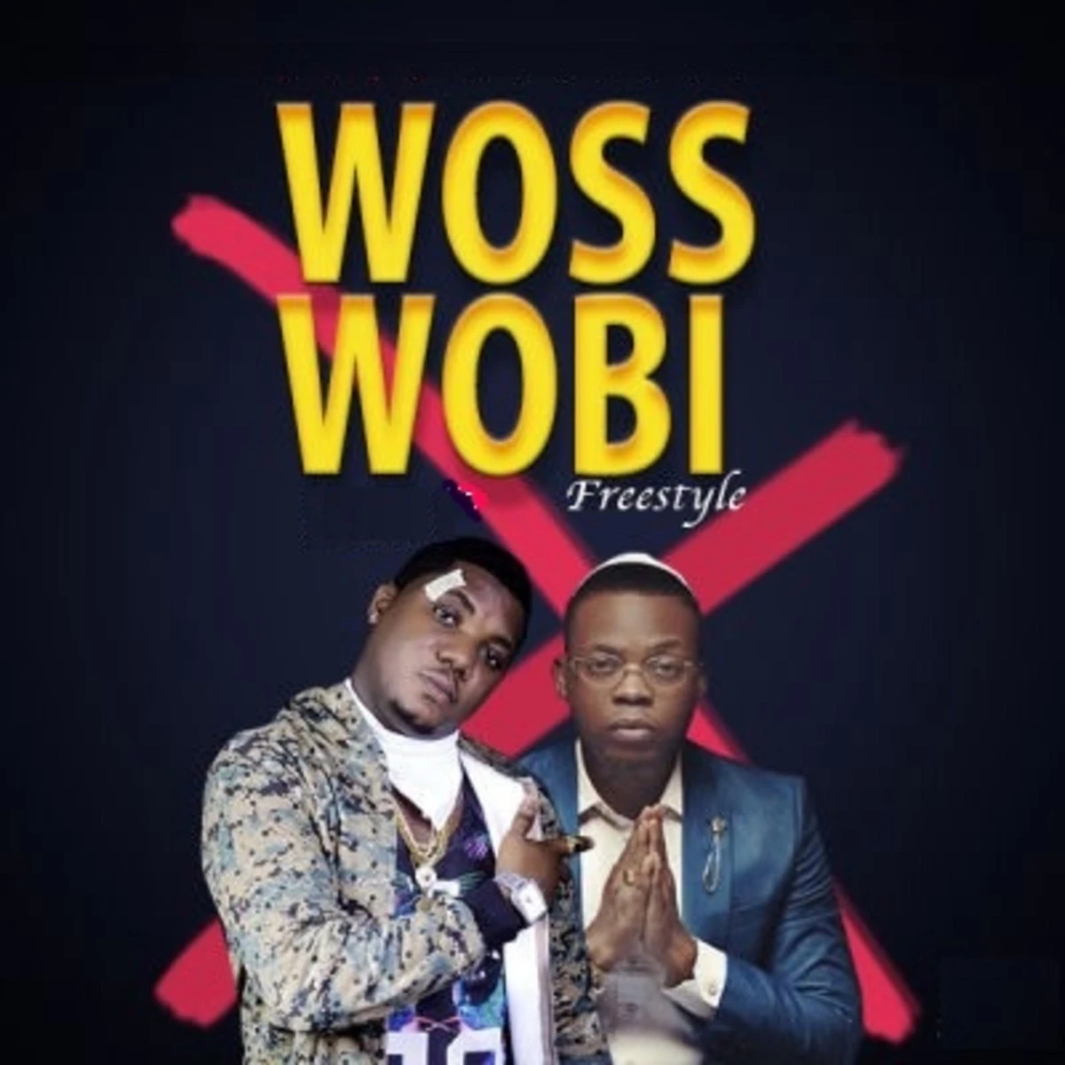 Woss Wobi Lyrics