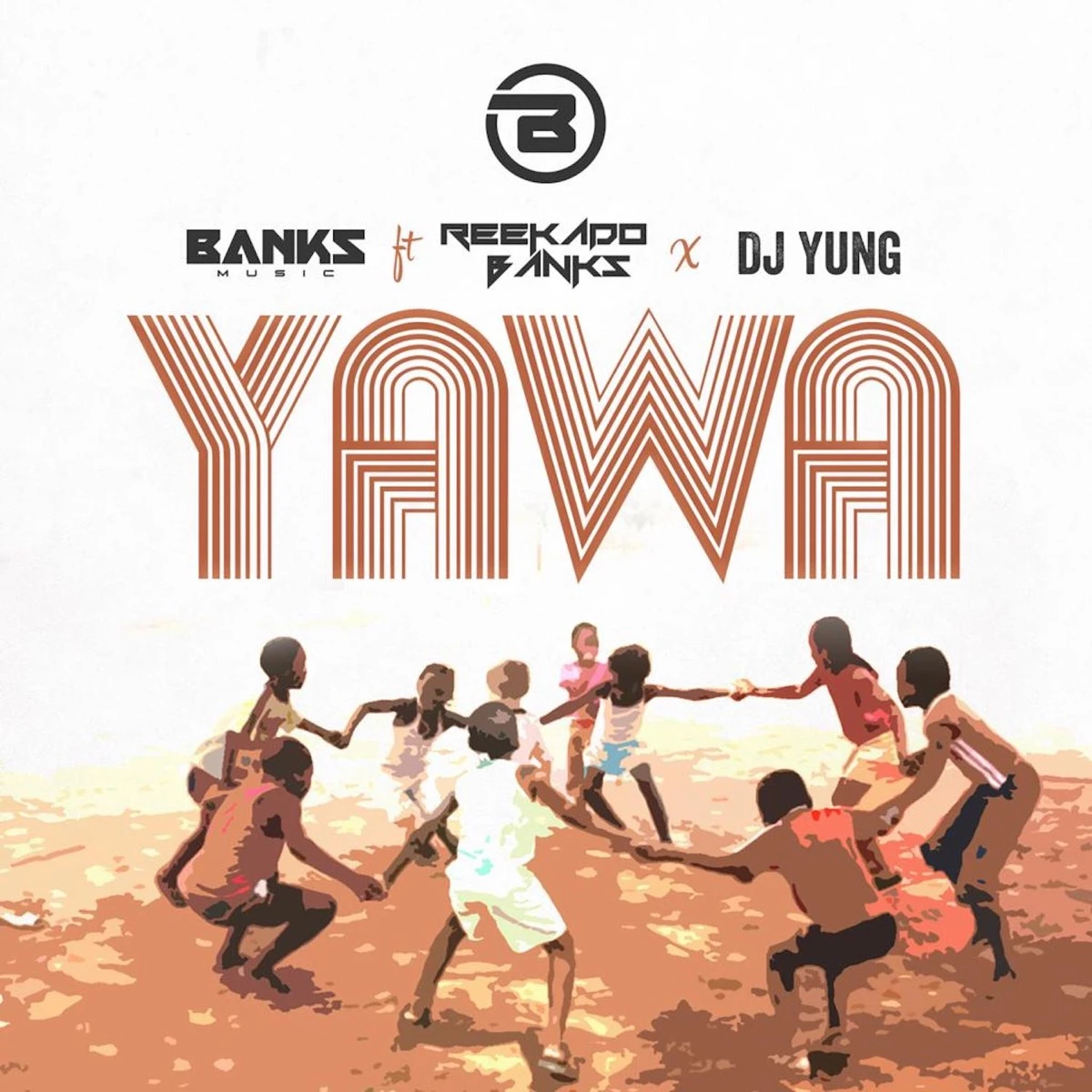 Yawa Lyrics