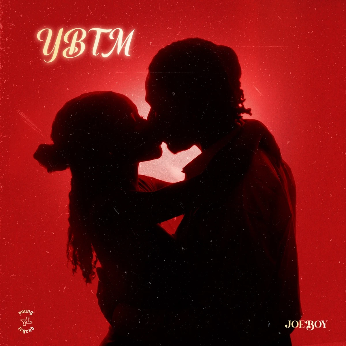 YBTM Lyrics by Joeboy YBTM Lyrics
