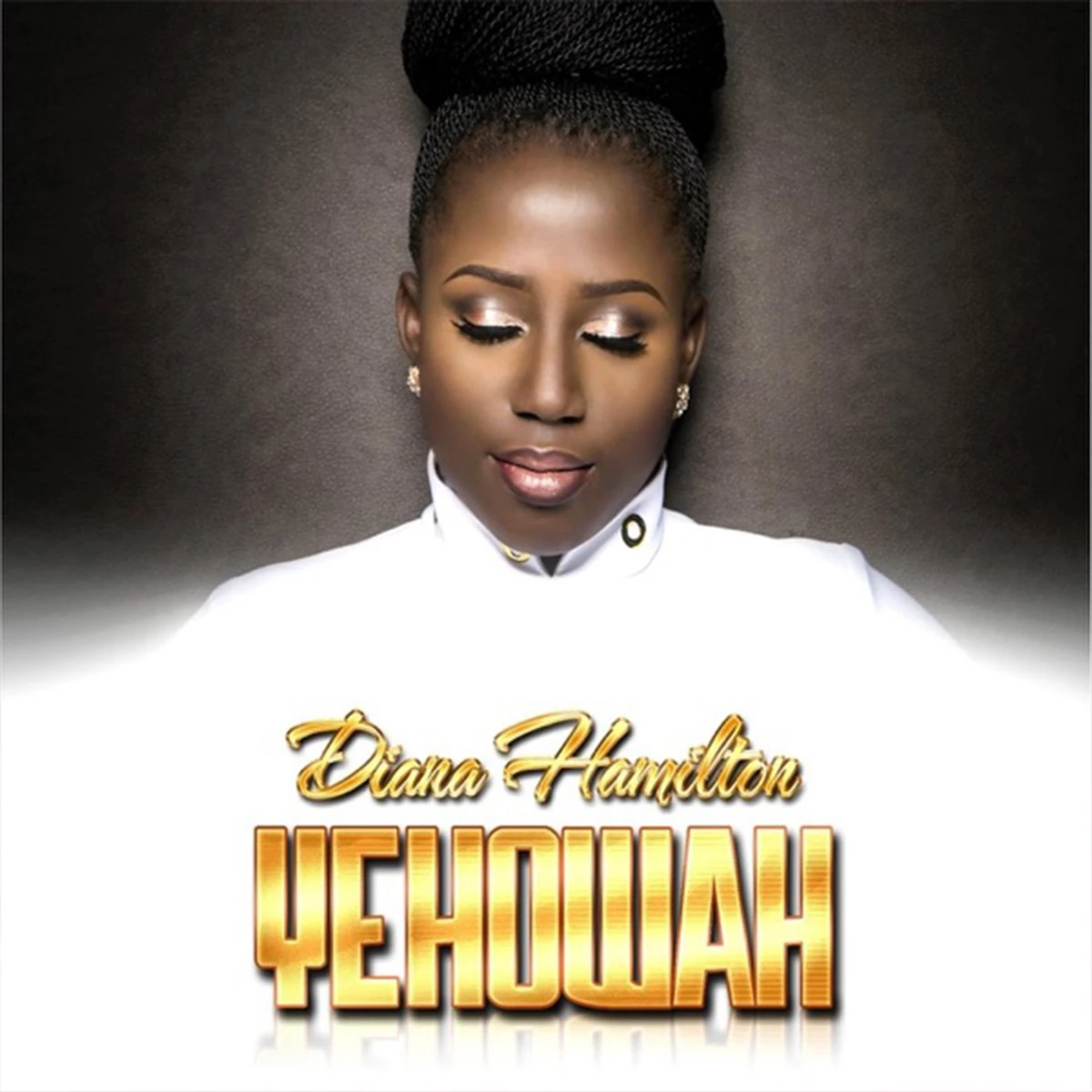 Yehowah Bɛhwɛ Lyrics
