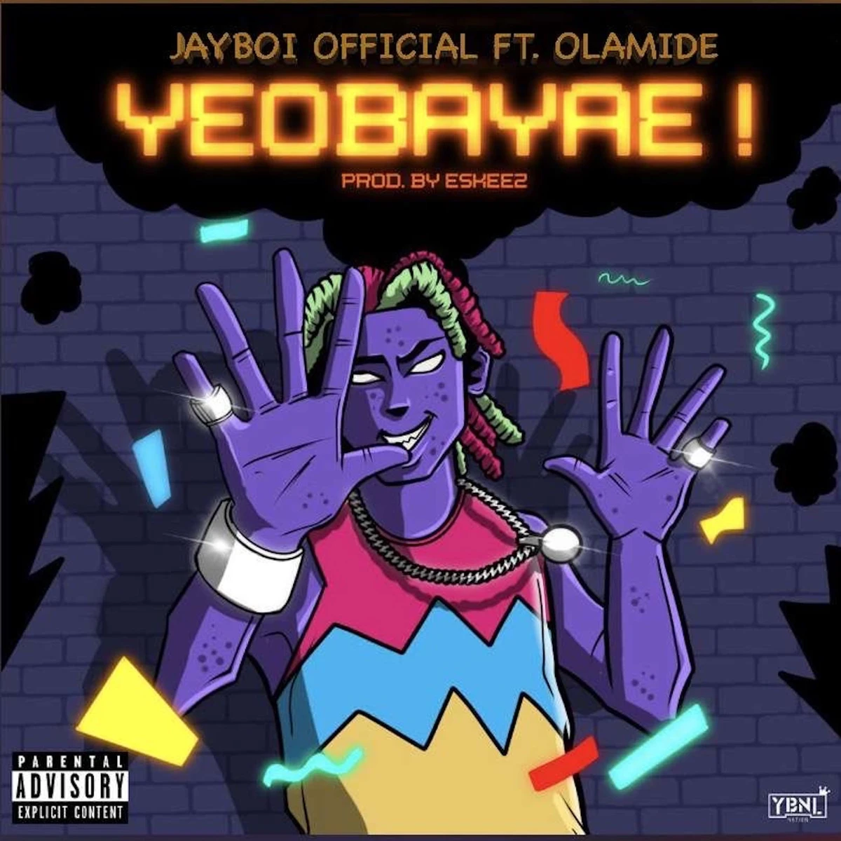 Yeobayae Lyrics