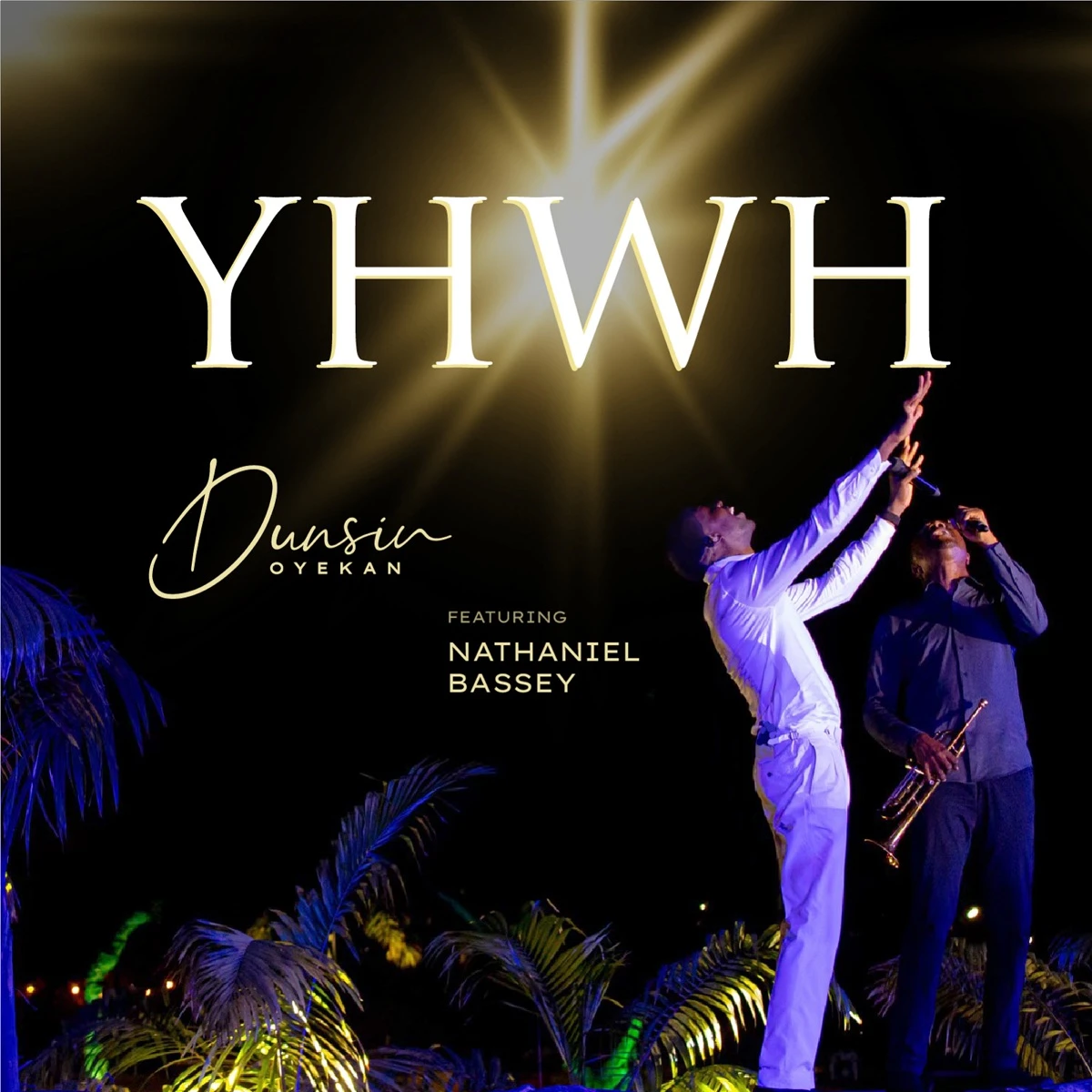 Yhwh Lyrics