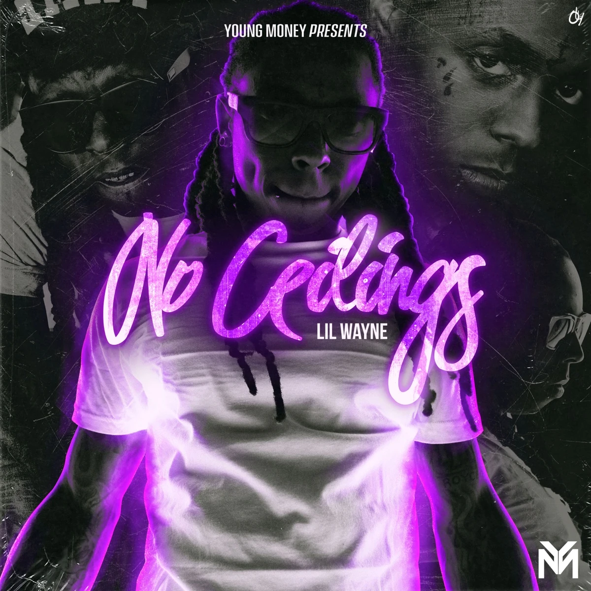 YM Wasted Lyrics by Lil Wayne YM Wasted Lyrics