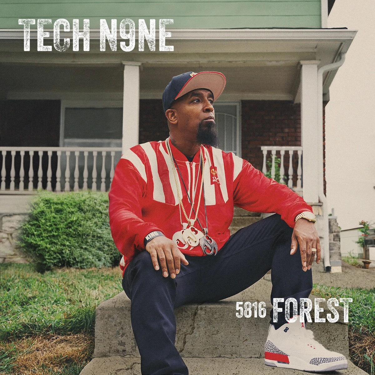 Yoda Lyrics by Tech N9ne Yoda Lyrics