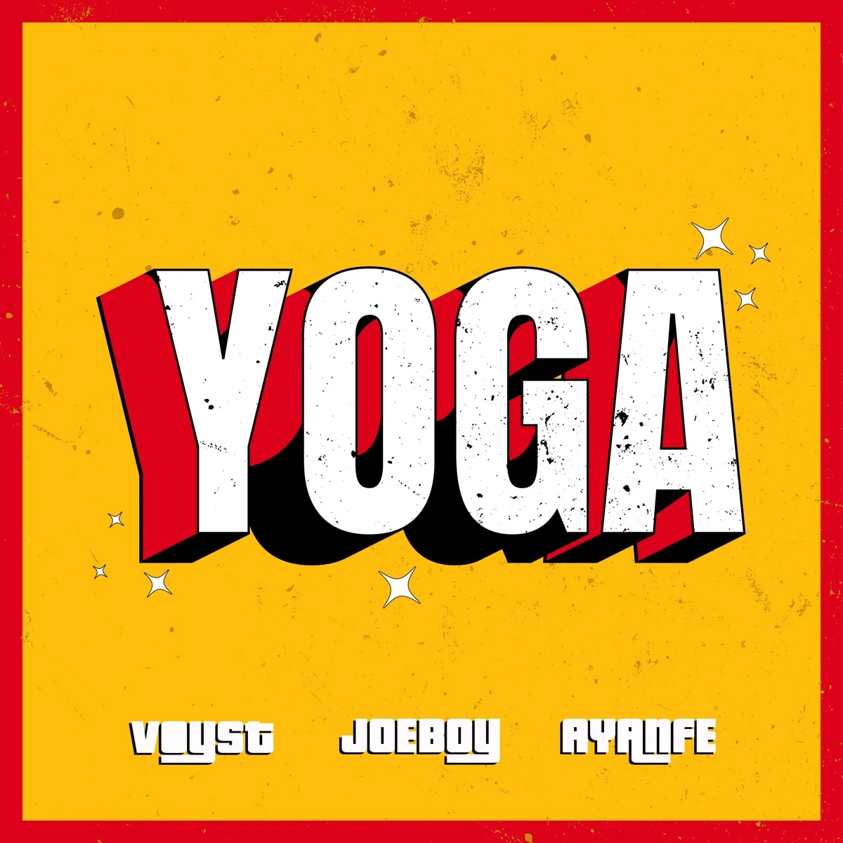 Yoga Lyrics