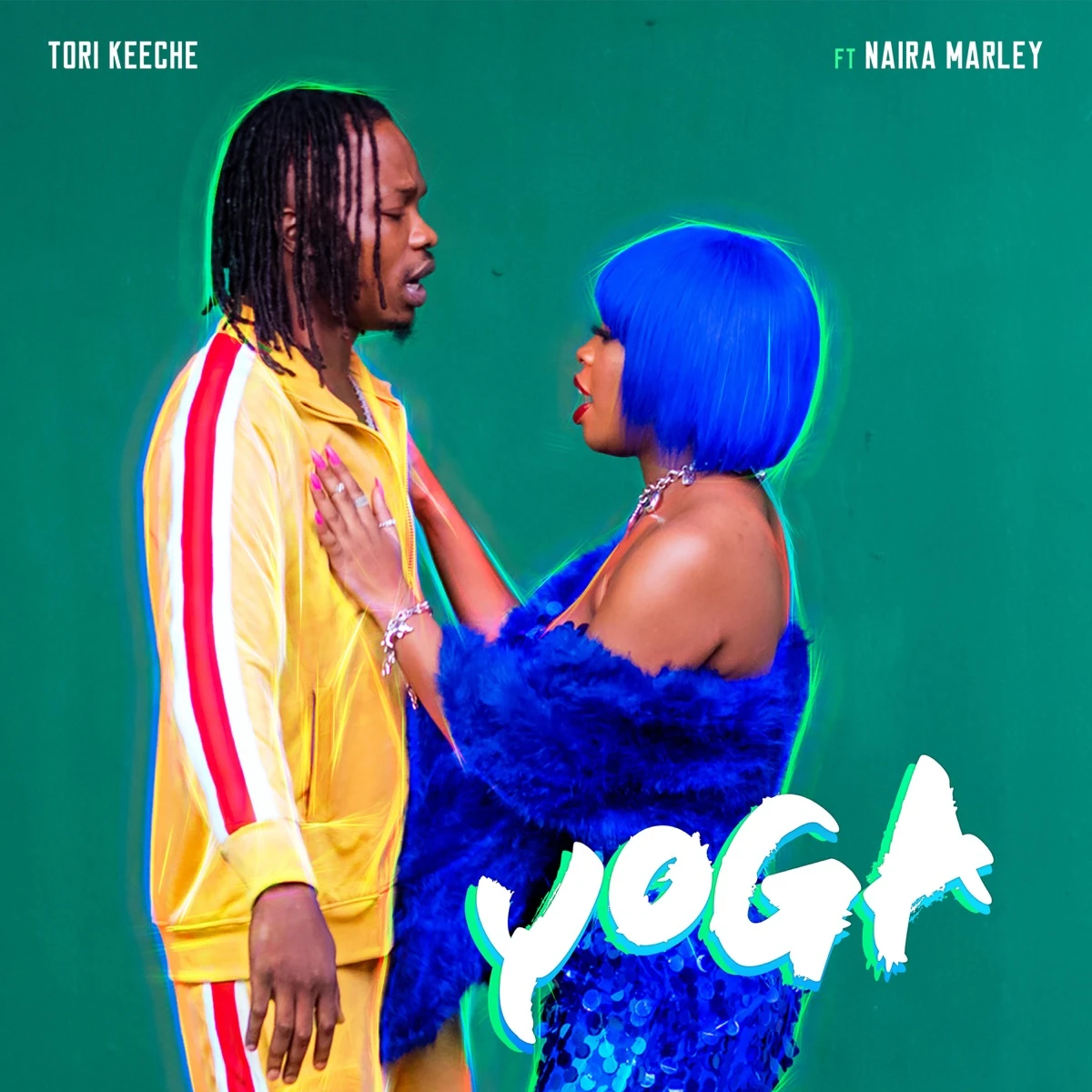 Yoga Lyrics by Tori Keeche Yoga Lyrics