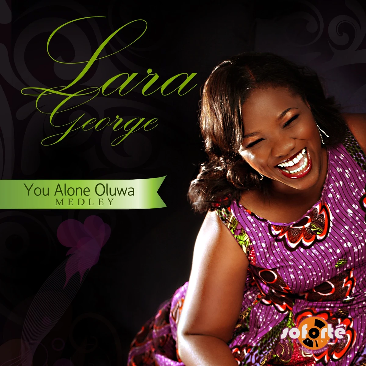 You Alone Oluwa Medley Lyrics by Lara George You Alone Oluwa Medley Lyrics