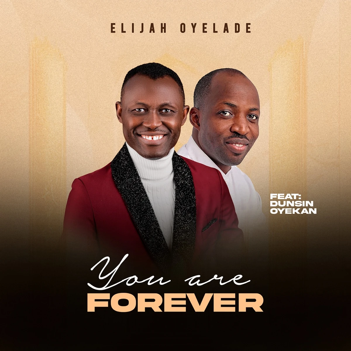 You Are Forever Lyrics