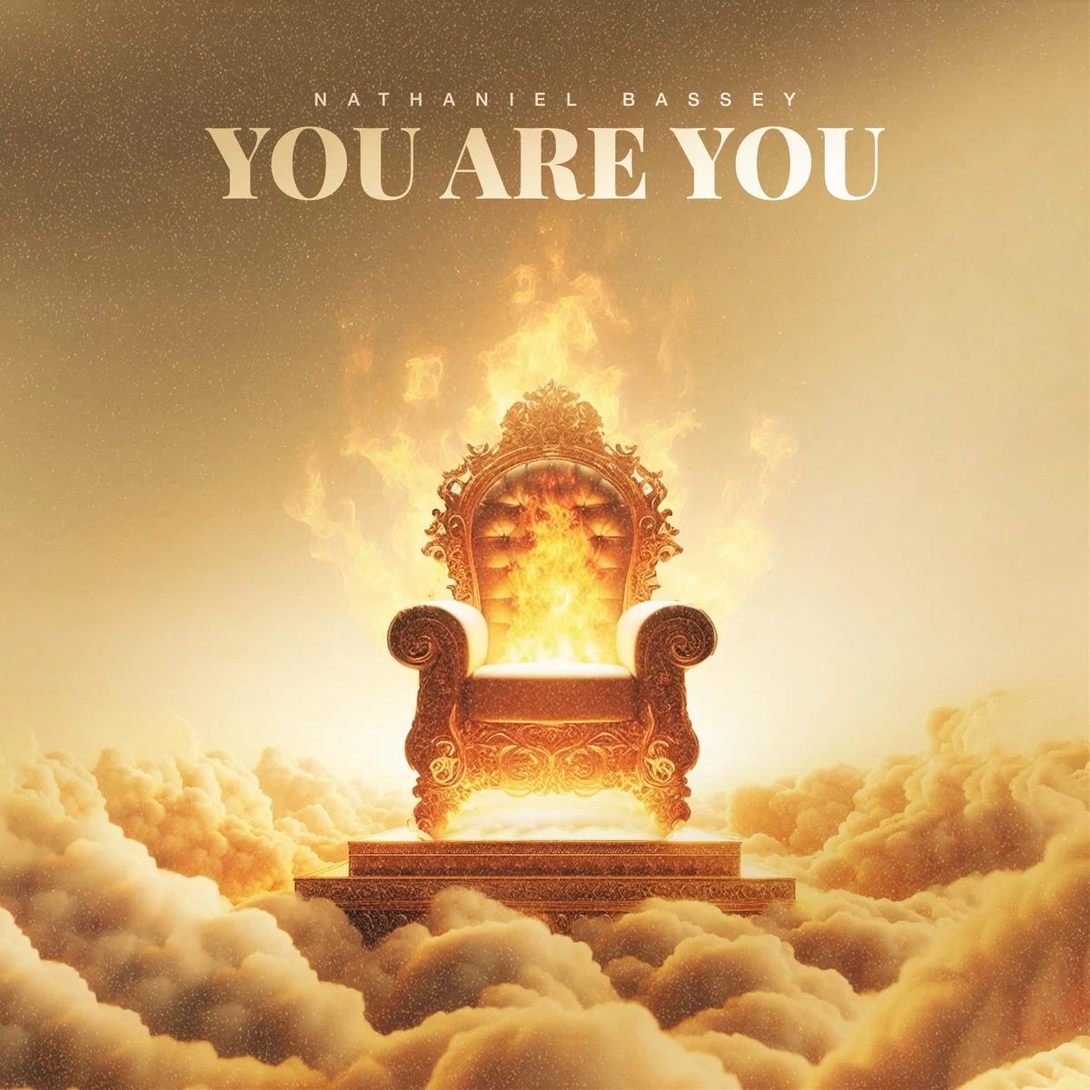 You Are You (Live) Lyrics