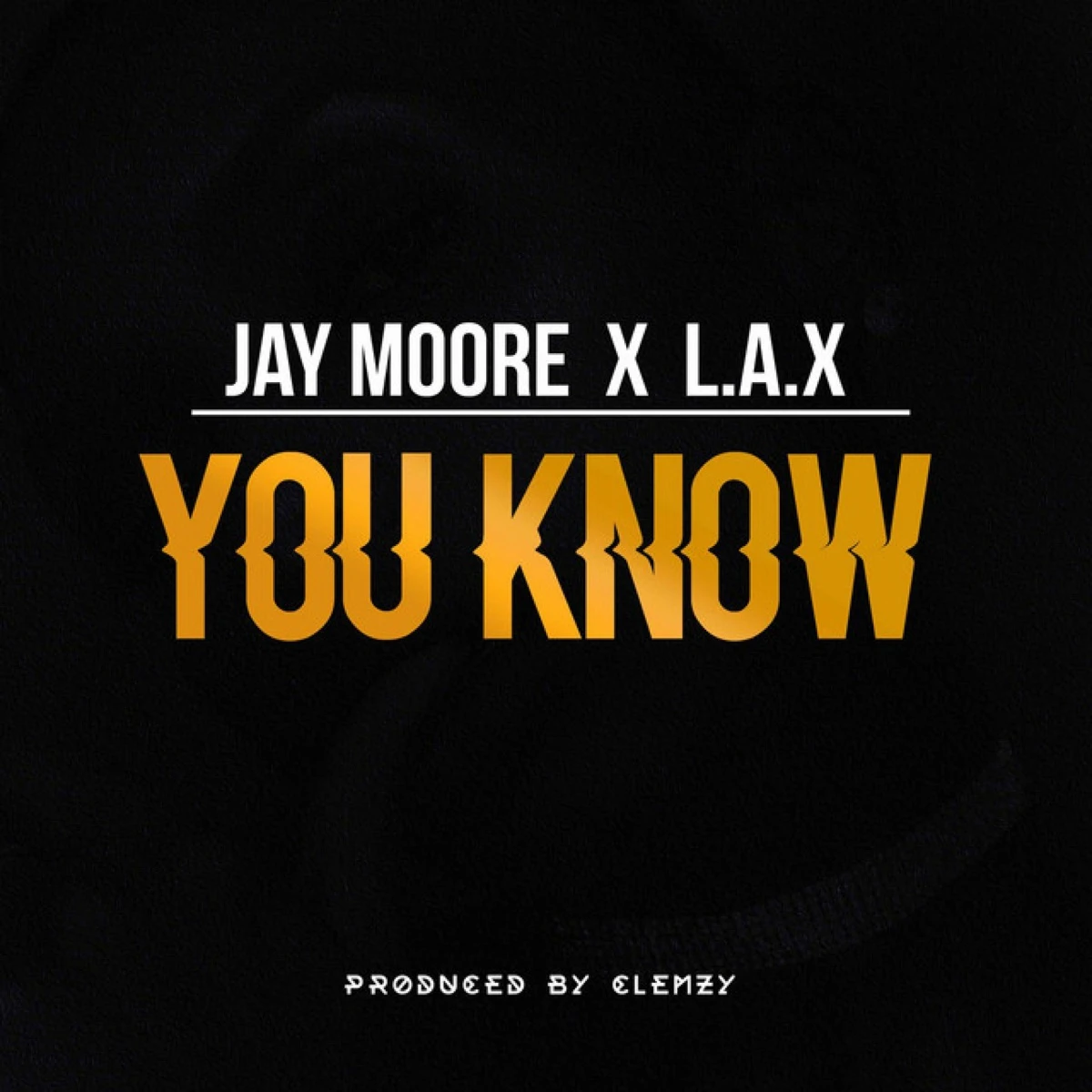 You Know Lyrics by Jay Moore You Know Lyrics