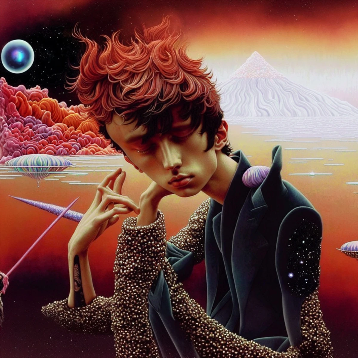 You Know What I Need Lyrics by PNAU You Know What I Need Lyrics