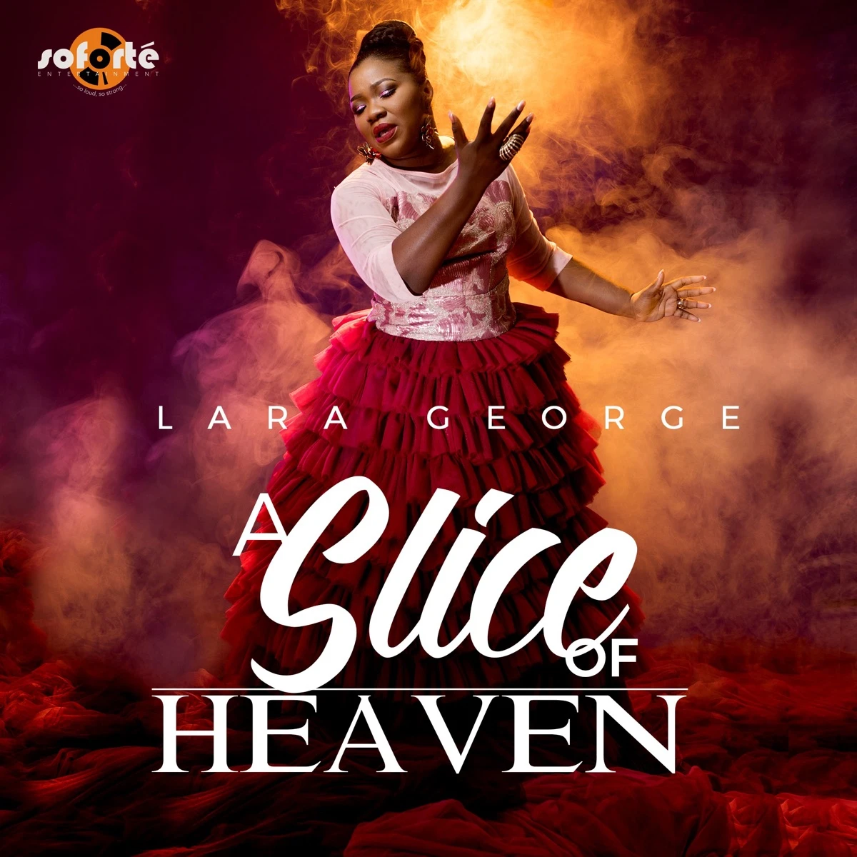 You Reign over Me Lyrics by Lara George You Reign over Me Lyrics