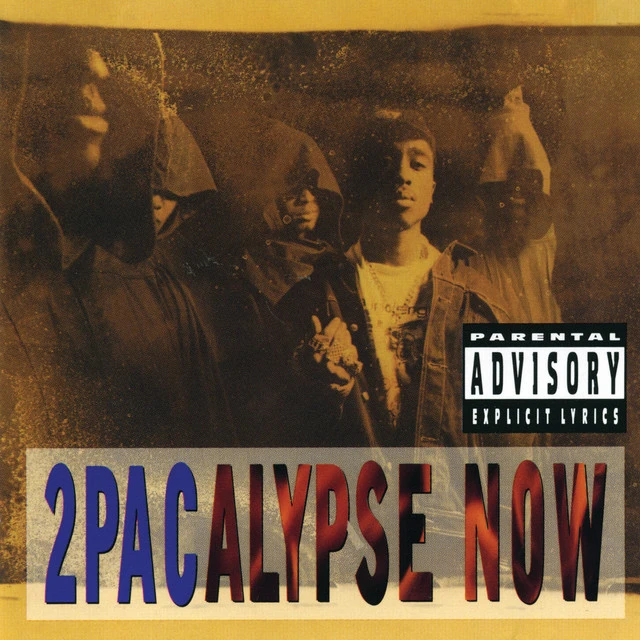 Young Black Male Lyrics
