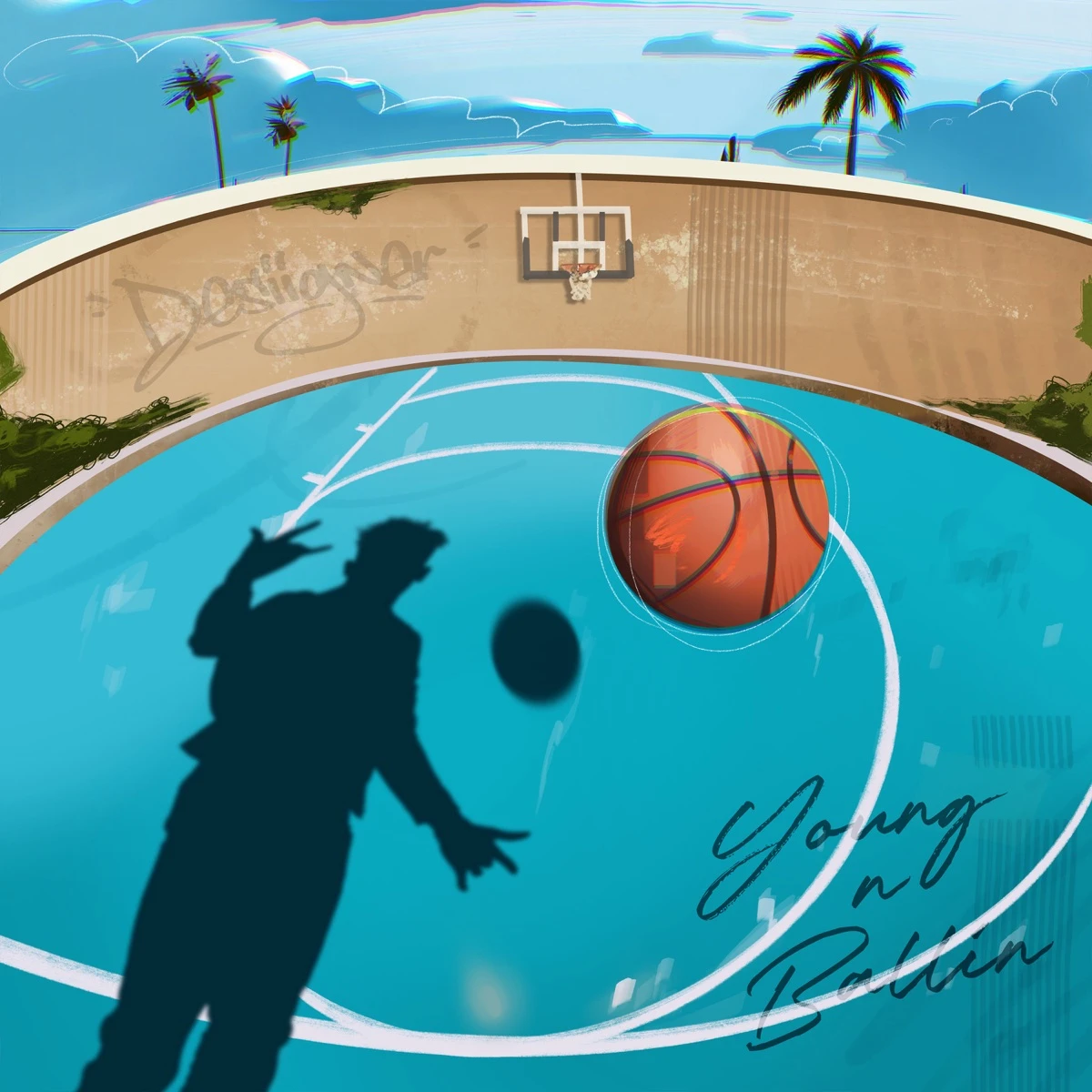 Young N Ballin Lyrics by Desiigner Young N Ballin Lyrics