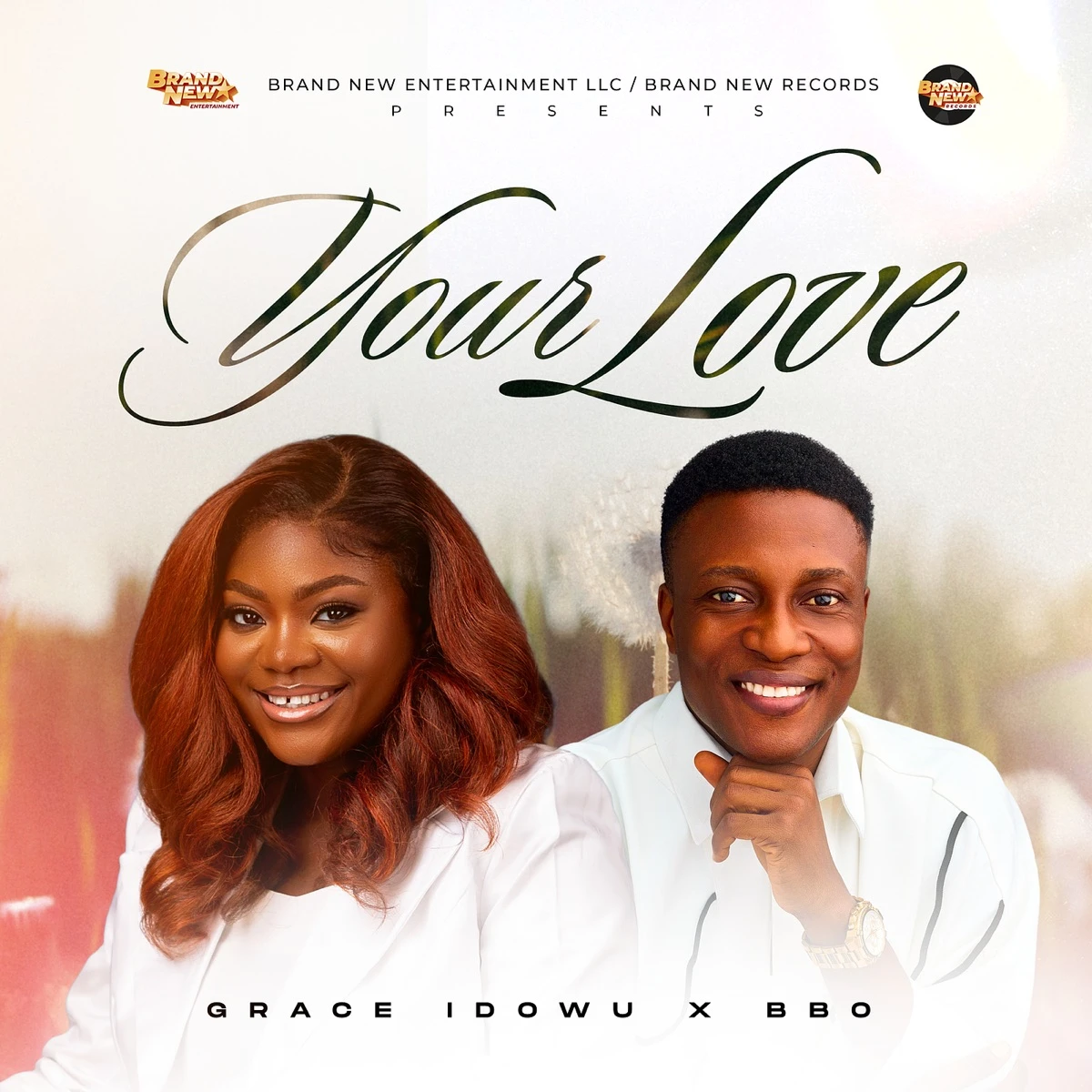 Your Love Lyrics