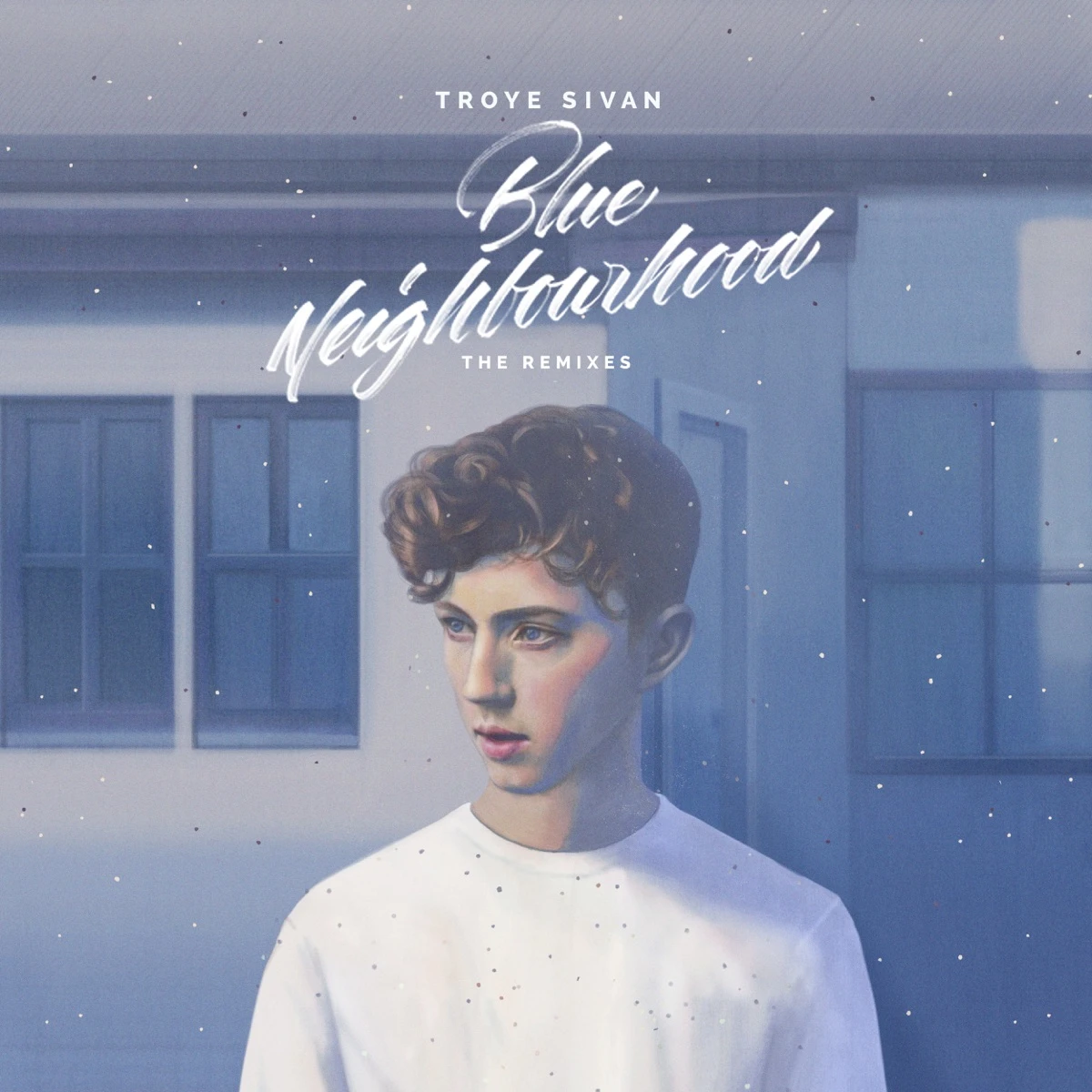 Youth (Acoustic) Lyrics by Troye Sivan Youth (Acoustic) Lyrics
