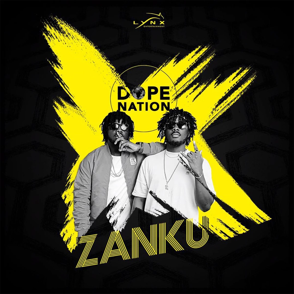 Zanku Lyrics
