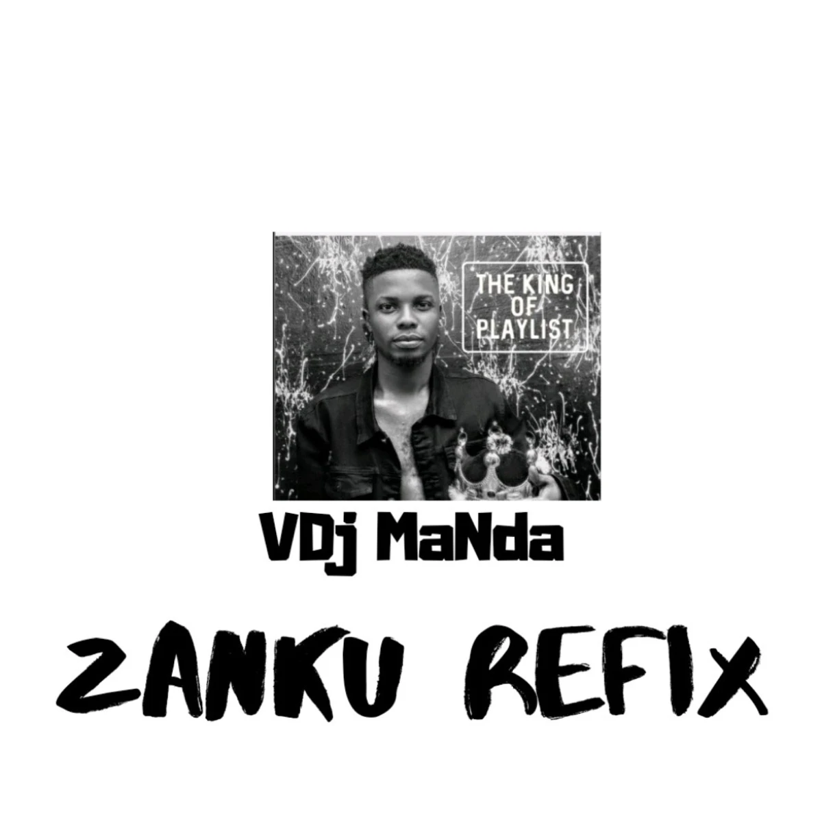 Zanku Refix Lyrics