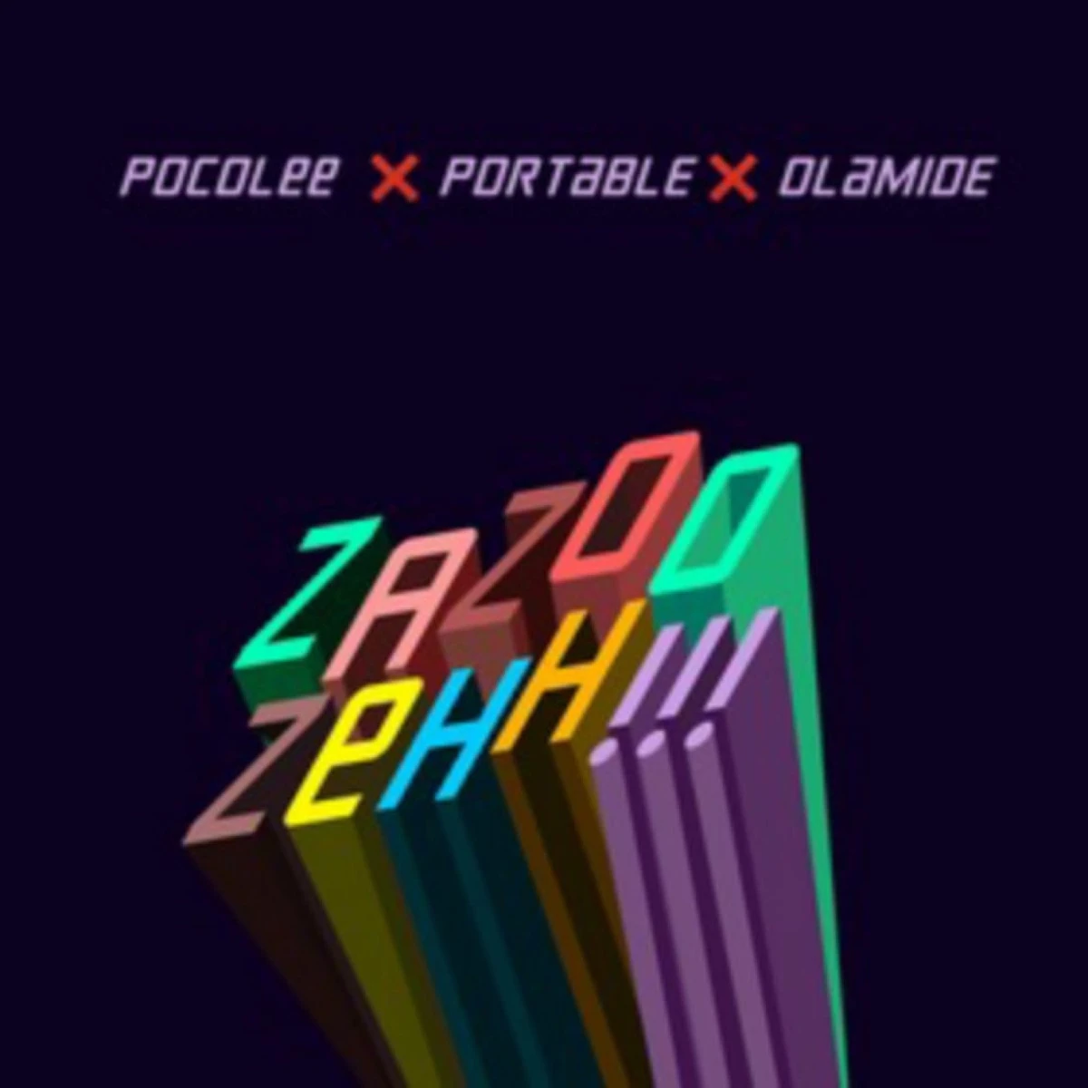 ZaZoo Zehh Lyrics by Portable ZaZoo Zehh Lyrics