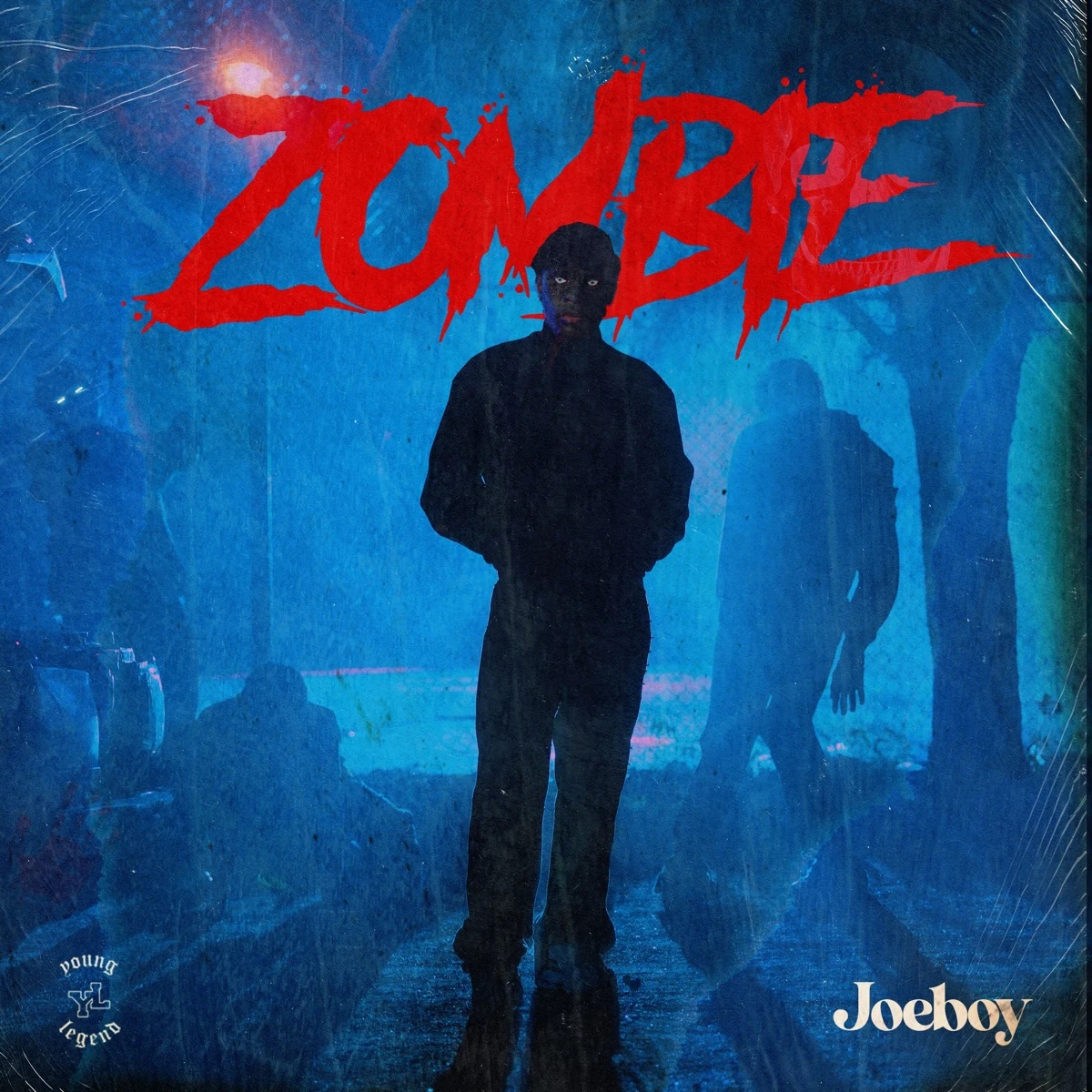 Zombie Lyrics